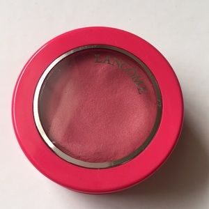 Lancome Creme Blush in Brise Rosee